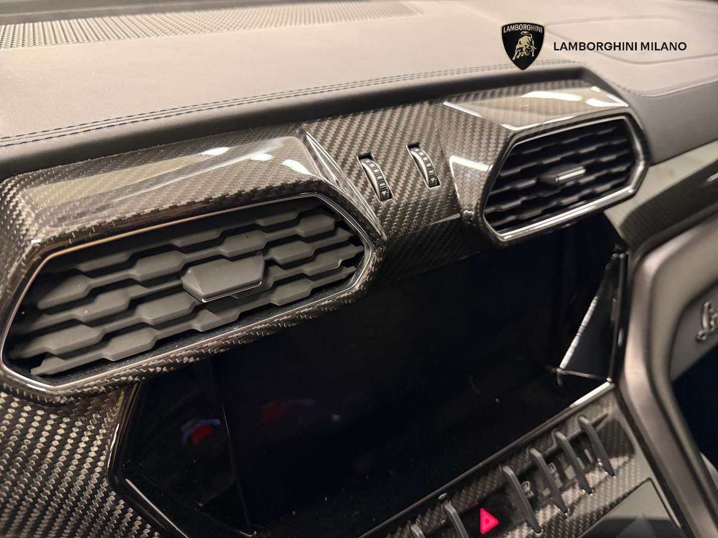 Lamborghini Urus S - 2024 - Joinsteer - #13
