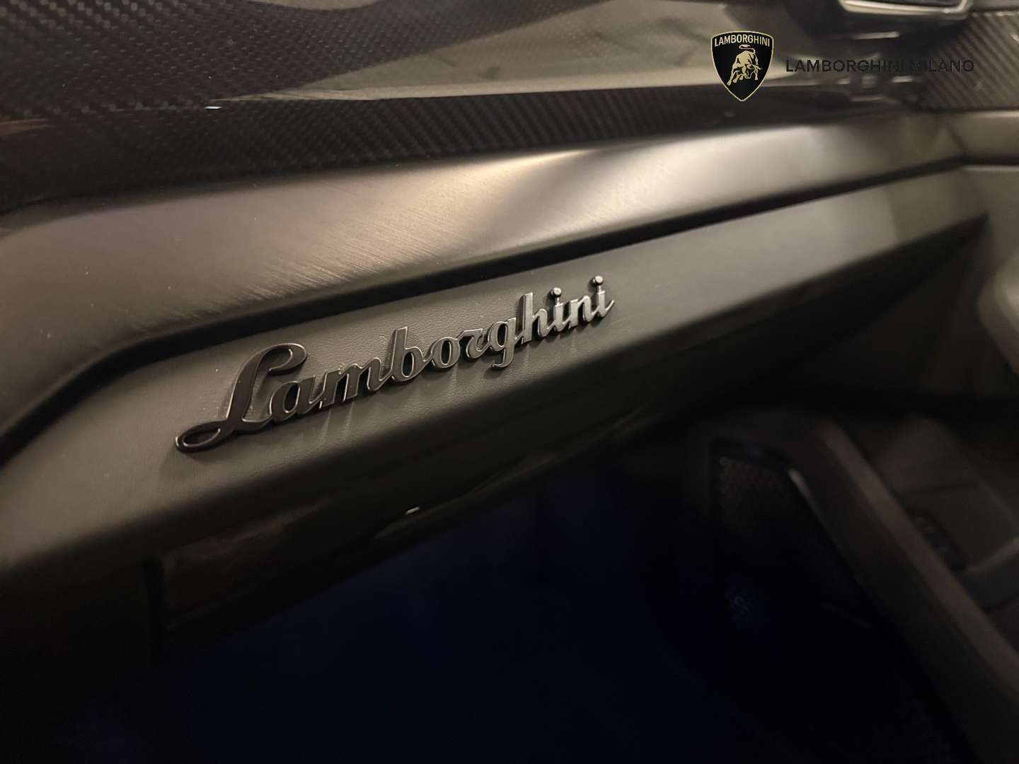 Lamborghini Urus S - 2024 - Joinsteer - #14