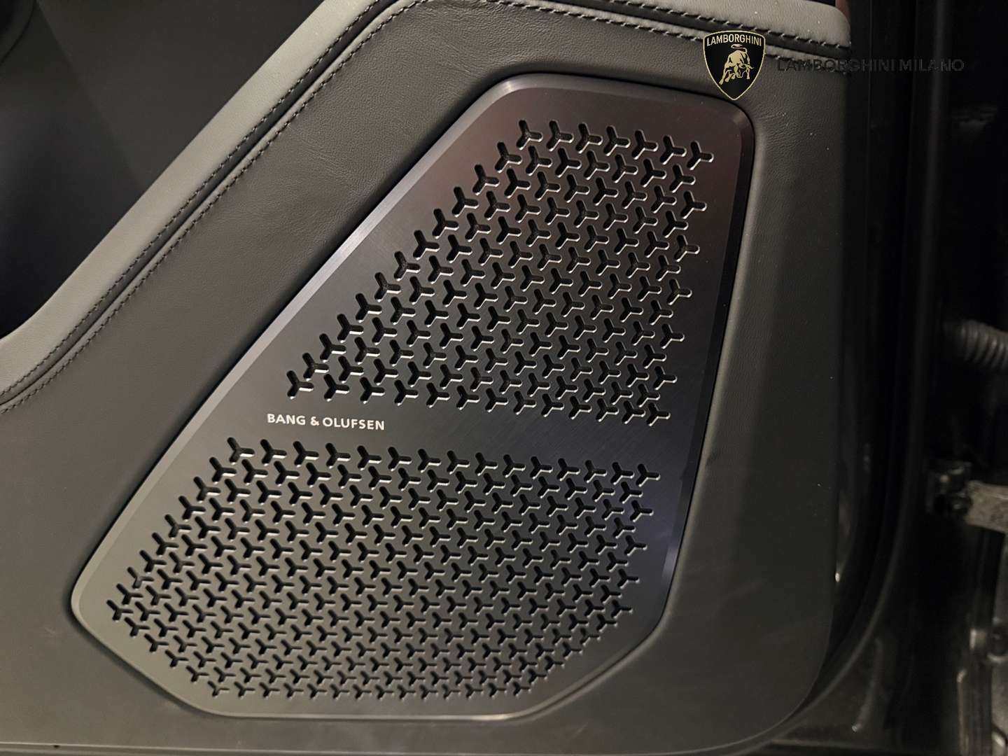 Lamborghini Urus S - 2024 - Joinsteer - #15