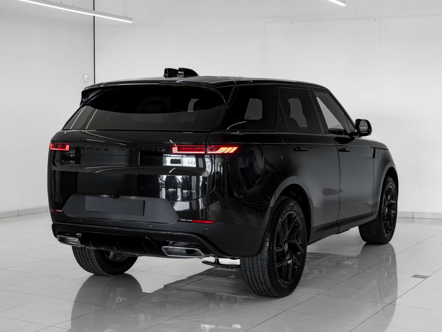 Land Rover Range Rover Sport 3.0 I6 PHEV S 460 - 2025 - Joinsteer - #2