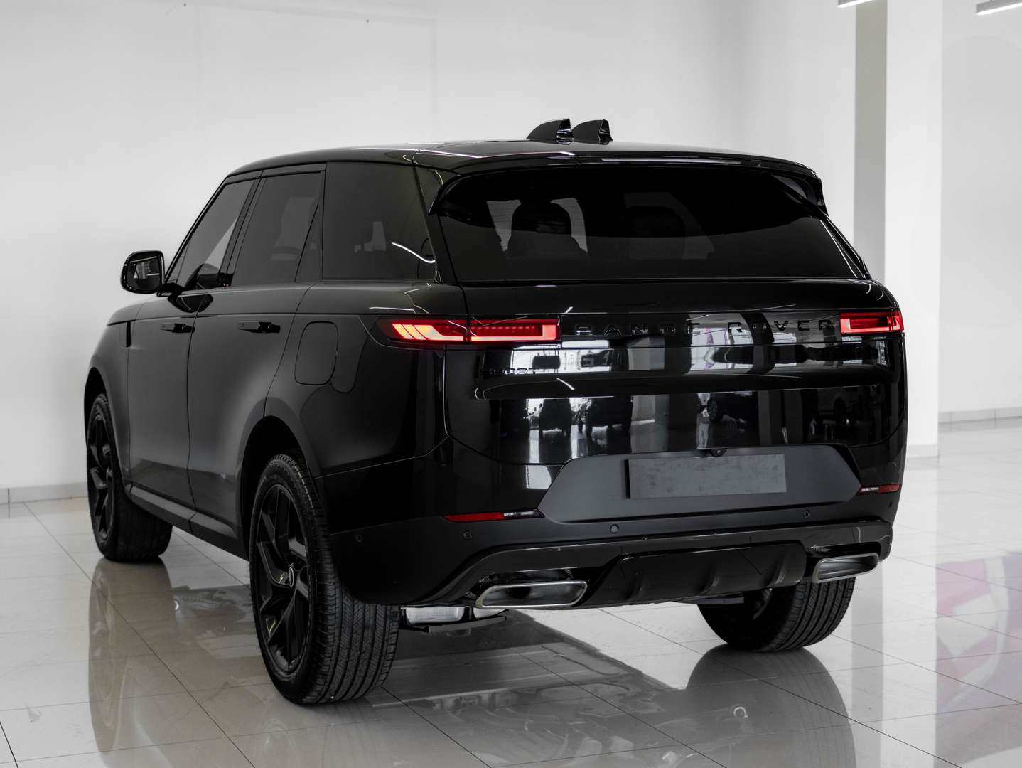 Land Rover Range Rover Sport 3.0 I6 PHEV S 460 - 2025 - Joinsteer - #4