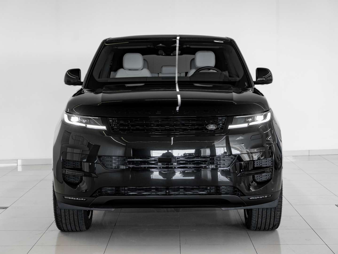 Land Rover Range Rover Sport 3.0 I6 PHEV S 460 - 2025 - Joinsteer - #6