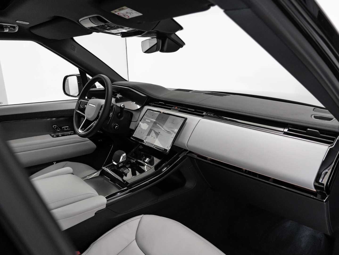 Land Rover Range Rover Sport 3.0 I6 PHEV S 460 - 2025 - Joinsteer - #11