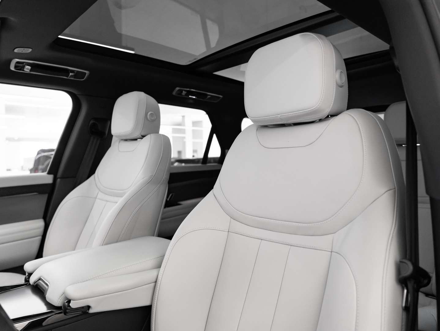 Land Rover Range Rover Sport 3.0 I6 PHEV S 460 - 2025 - Joinsteer - #15