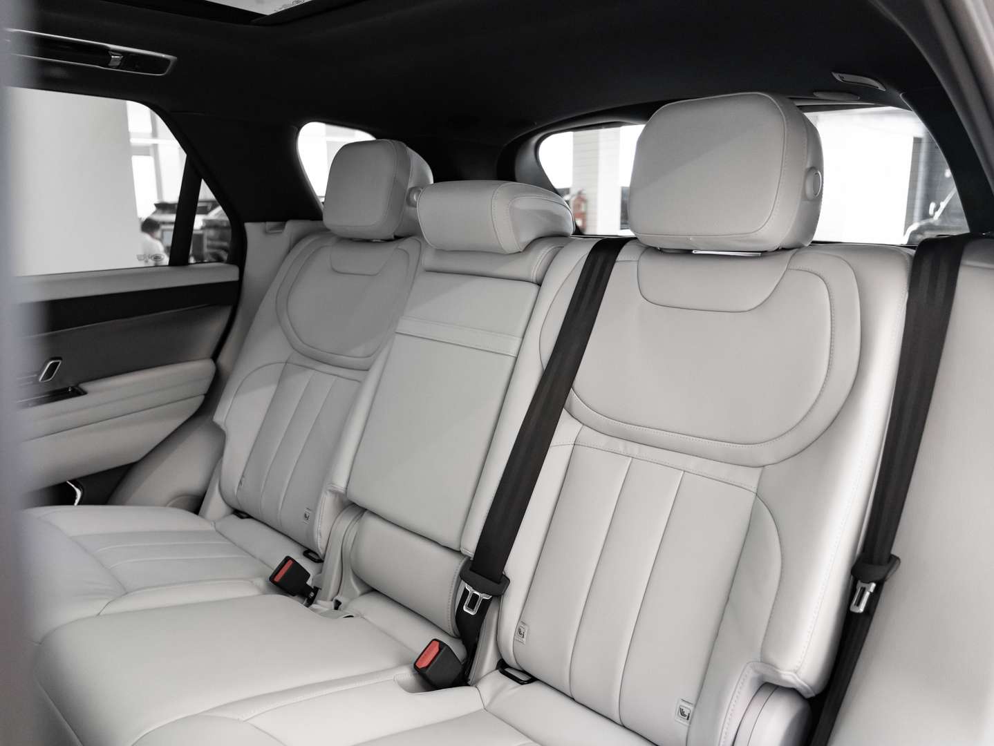 Land Rover Range Rover Sport 3.0 I6 PHEV S 460 - 2025 - Joinsteer - #25