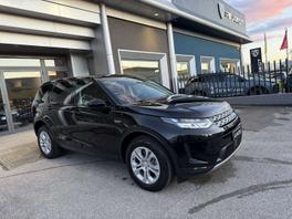 Land Rover Discovery Sport 2.0d Td4 Mhev Awd 163 Cv - 2021 - Joinsteer - #1