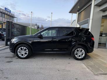 Land Rover Discovery Sport 2.0d Td4 Mhev Awd 163 Cv — photo 6