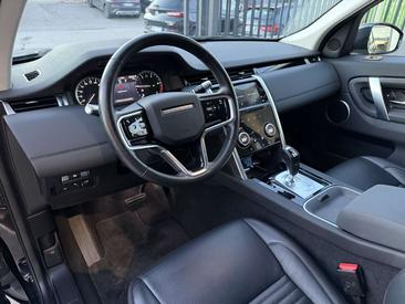 Land Rover Discovery Sport 2.0d Td4 Mhev Awd 163 Cv — photo 10