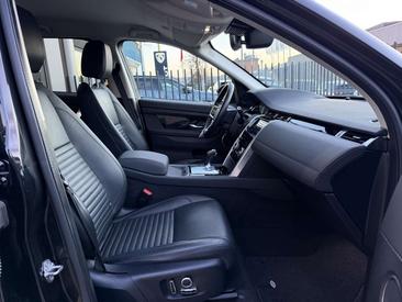 Land Rover Discovery Sport 2.0d Td4 Mhev Awd 163 Cv — photo 12