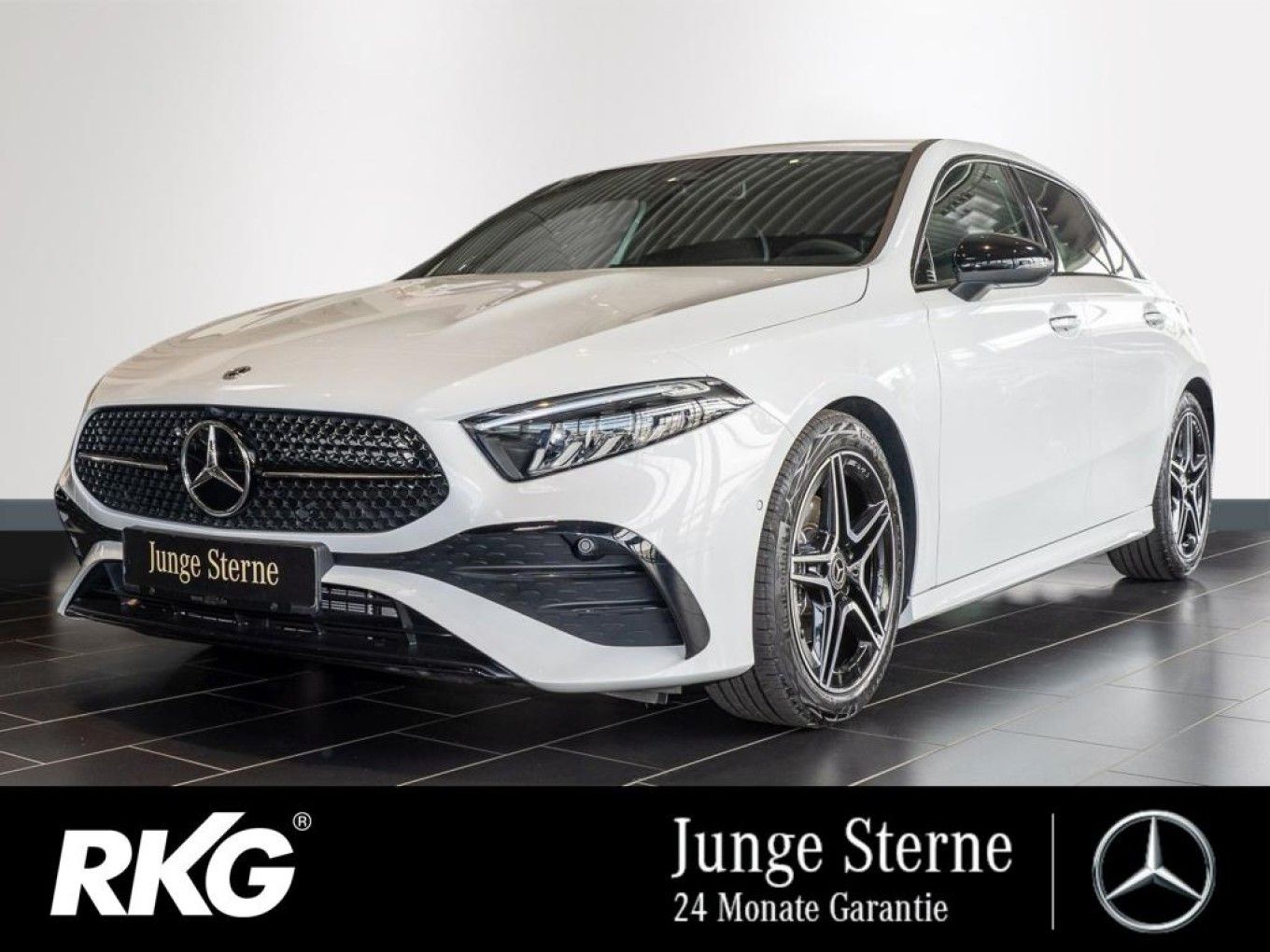 Mercedes Classe A 200 - 2023 - Joinsteer - #1
