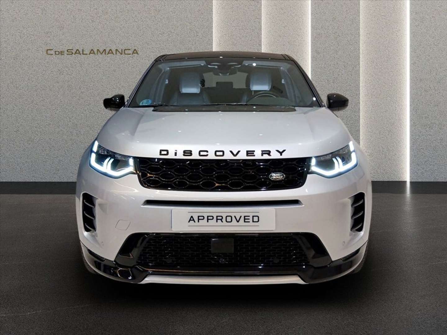 Land Rover Discovery Sport Dynamic SE 2.0D TD4 150kW AWD Auto MHEV - 2025 - Joinsteer - #2