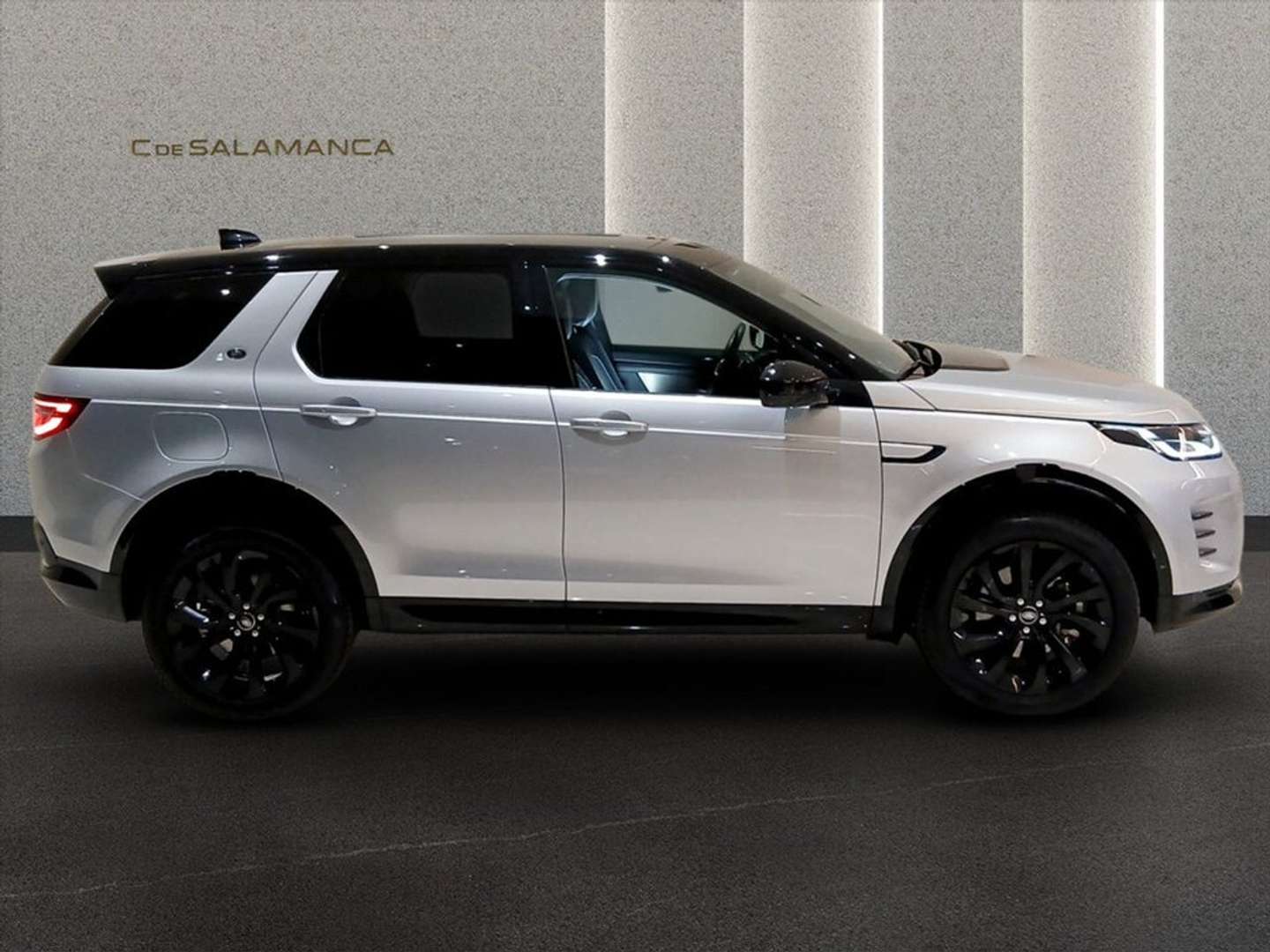 Land Rover Discovery Sport Dynamic SE 2.0D TD4 150kW AWD Auto MHEV - 2025 - Joinsteer - #4