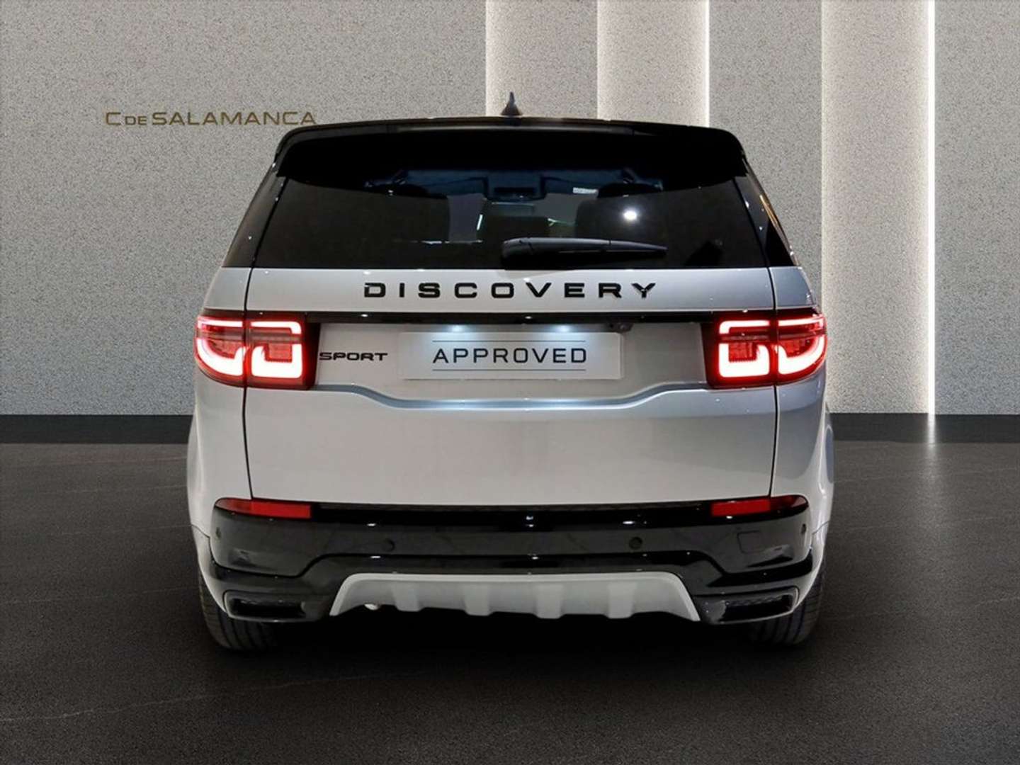 Land Rover Discovery Sport Dynamic SE 2.0D TD4 150kW AWD Auto MHEV - 2025 - Joinsteer - #6