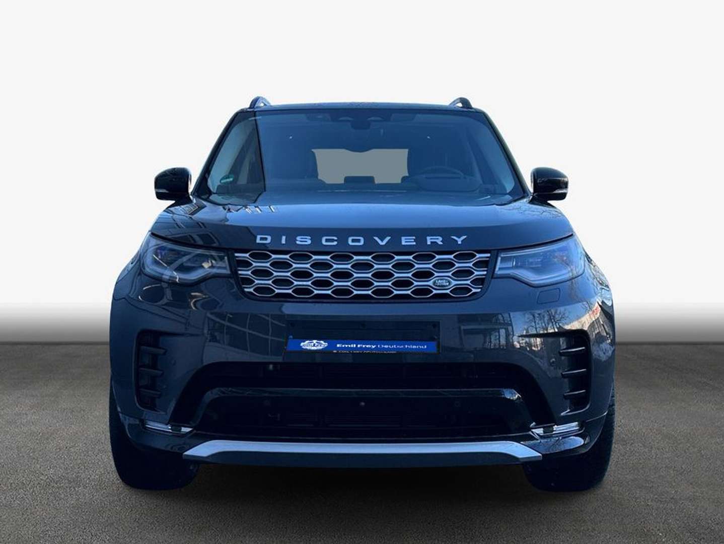 Land Rover Discovery 35th Anniversary Edition D350 - 2024 - Joinsteer - #3