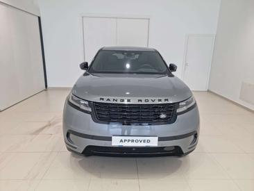 Land Rover Range Rover Velar 2.0d I4 Mhev S 4wd 204cv Auto — photo 3