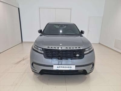 Land Rover Range Rover Velar 2.0d I4 Mhev S 4wd 204cv Auto