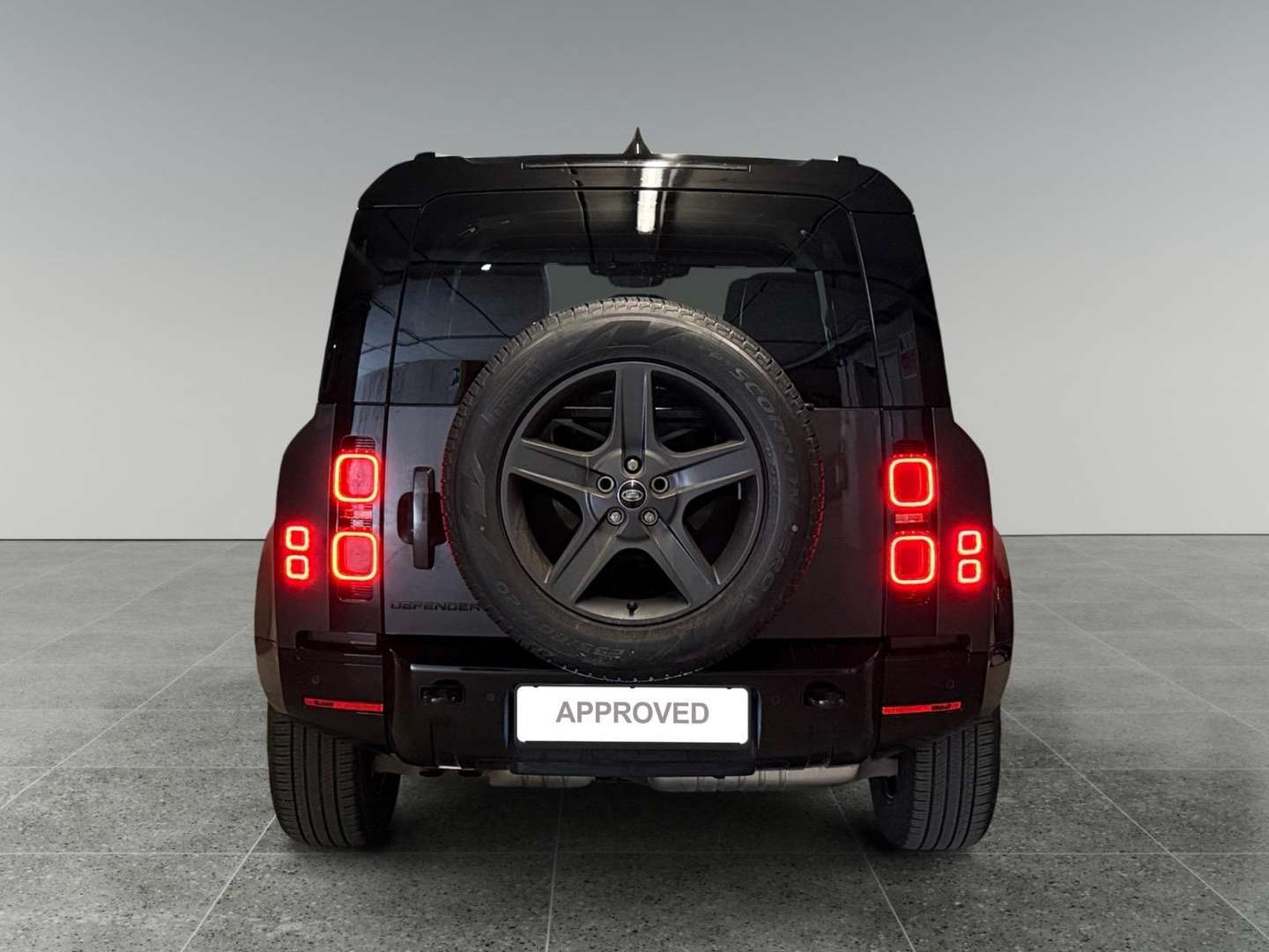 Land Rover Defender 110 X-Dynamic SE Awd 200cv - 2023 - Joinsteer - #2