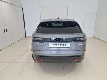 Land Rover Range Rover Velar 2.0d I4 Mhev S 4wd 204cv Auto — photo 4