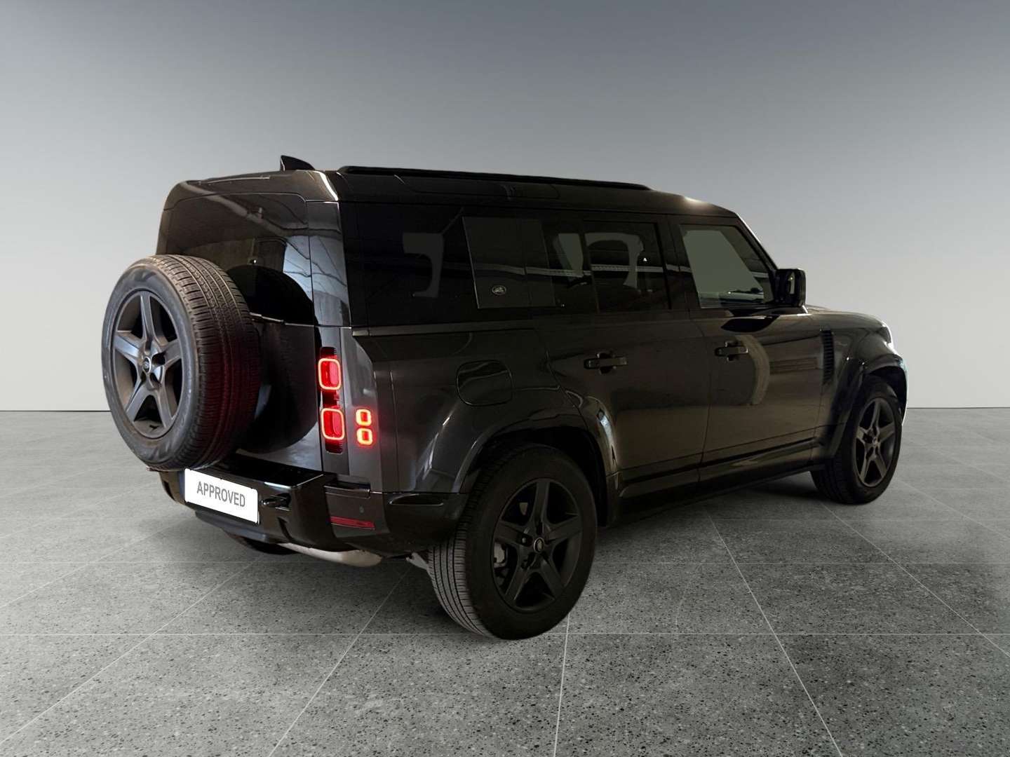 Land Rover Defender 110 X-Dynamic SE Awd 200cv - 2023 - Joinsteer - #3