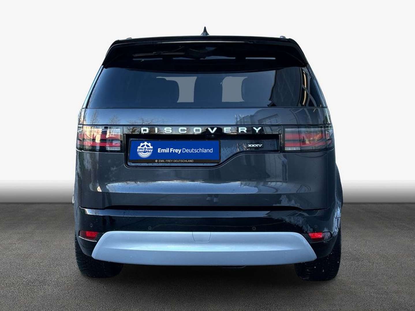 Land Rover Discovery 35th Anniversary Edition D350 - 2024 - Joinsteer - #5