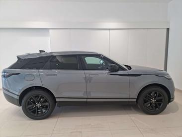 Land Rover Range Rover Velar 2.0d I4 Mhev S 4wd 204cv Auto — photo 5