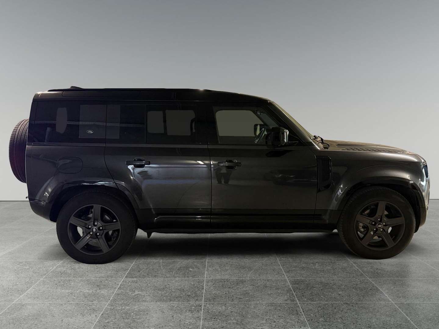 Land Rover Defender 110 X-Dynamic SE Awd 200cv - 2023 - Joinsteer - #4