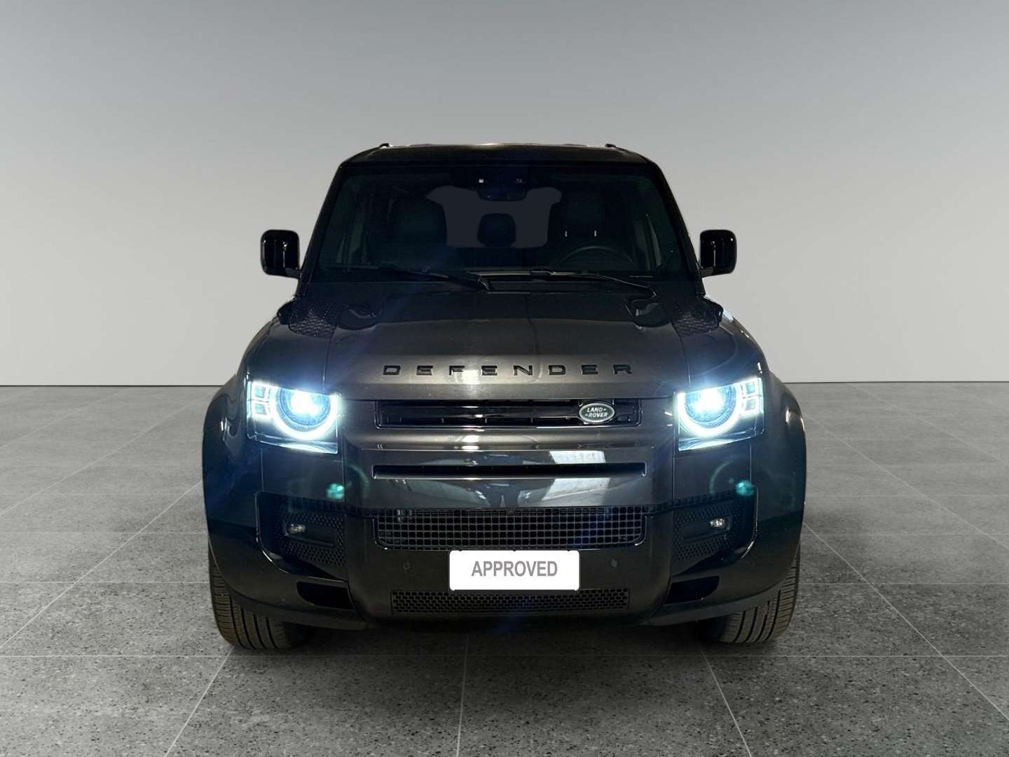 Land Rover Defender 110 X-Dynamic SE Awd 200cv - 2023 - Joinsteer - #5