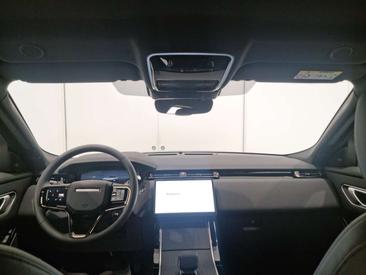 Land Rover Range Rover Velar 2.0d I4 Mhev S 4wd 204cv Auto — photo 8