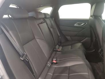 Land Rover Range Rover Velar 2.0d I4 Mhev S 4wd 204cv Auto — photo 9