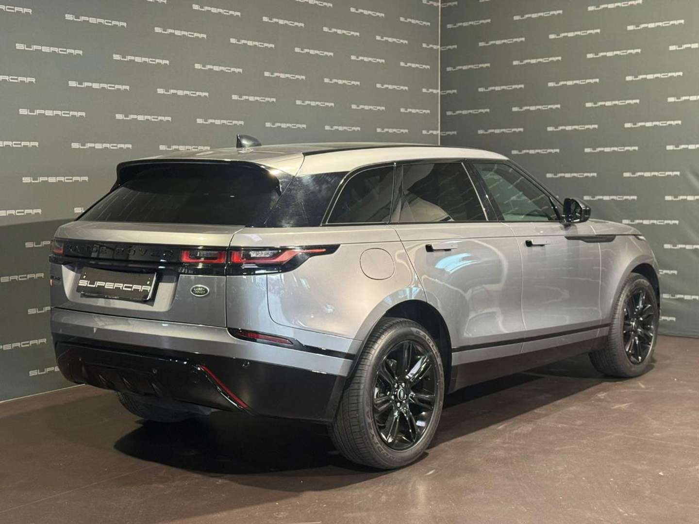 Land Rover Range Rover Velar R-Dynamic S BLACK PACK 2.0D I4 204 CV - 2023 - Joinsteer - #3