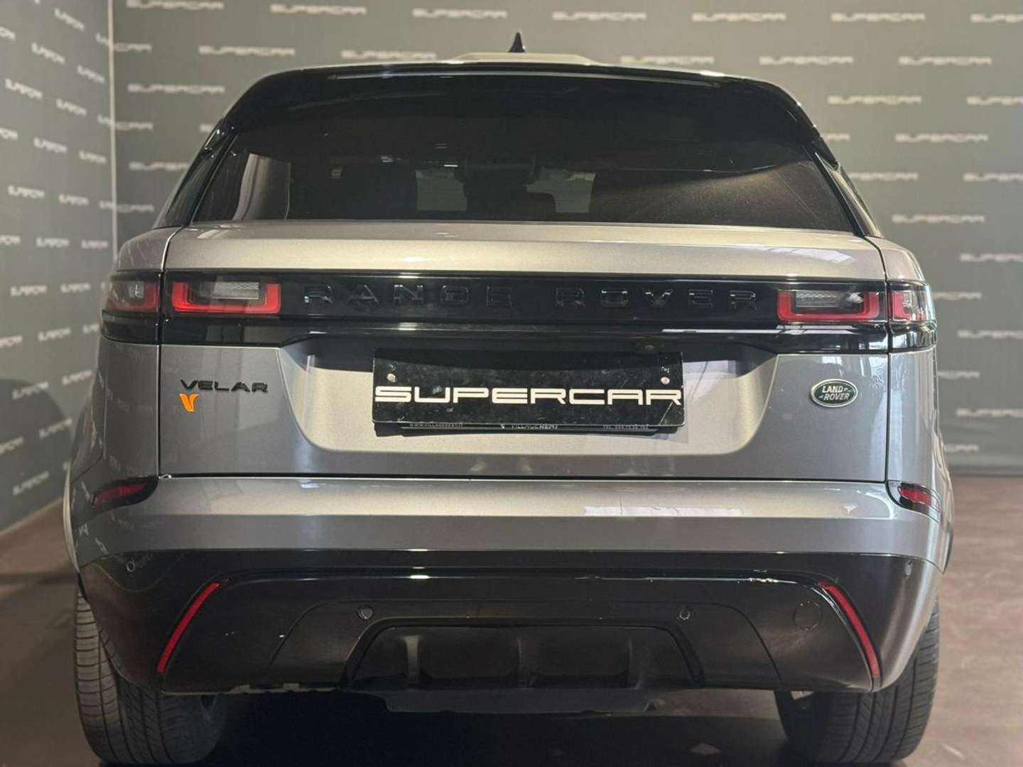 Land Rover Range Rover Velar R-Dynamic S BLACK PACK 2.0D I4 204 CV - 2023 - Joinsteer - #4