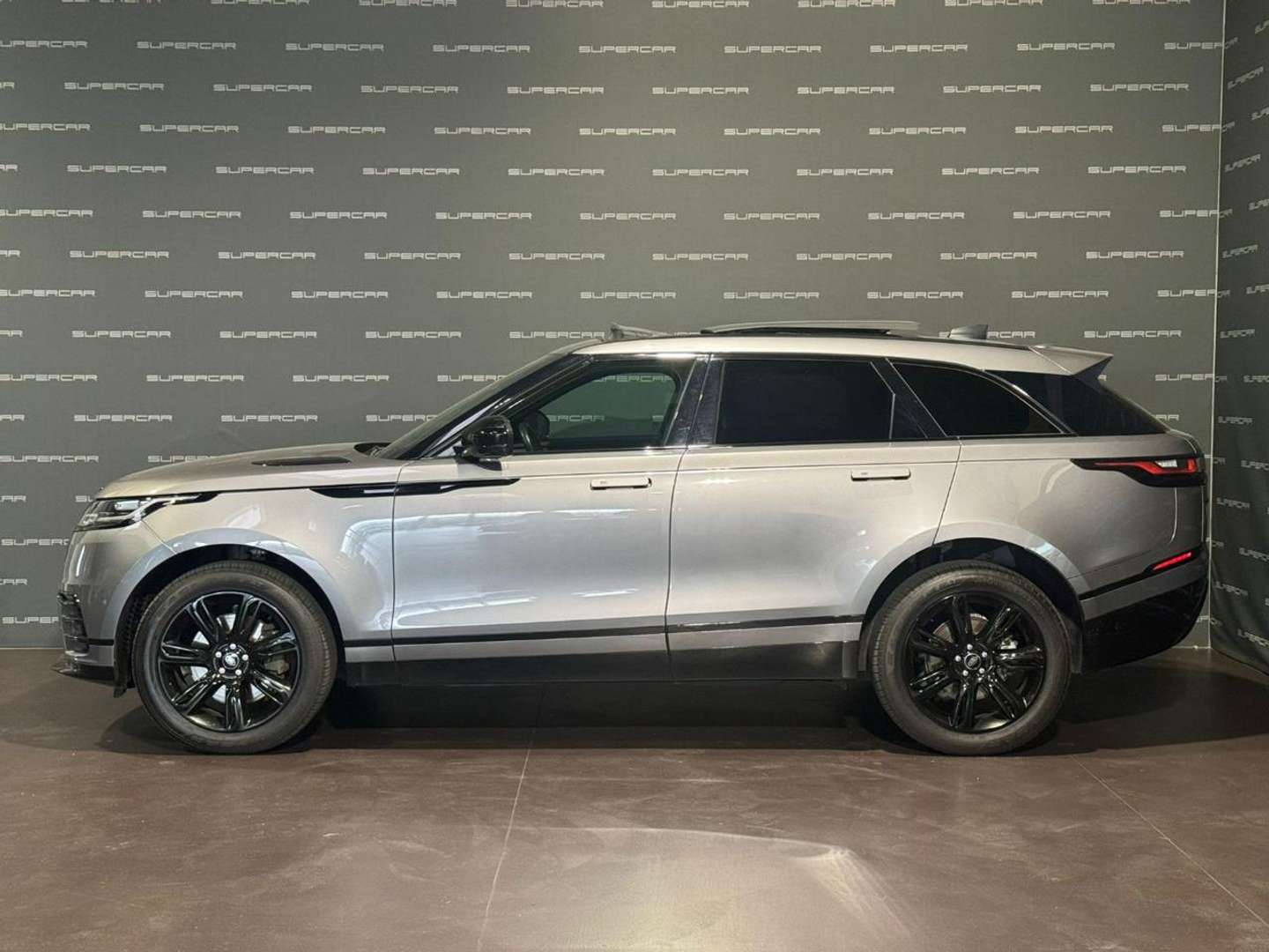 Land Rover Range Rover Velar R-Dynamic S BLACK PACK 2.0D I4 204 CV - 2023 - Joinsteer - #5