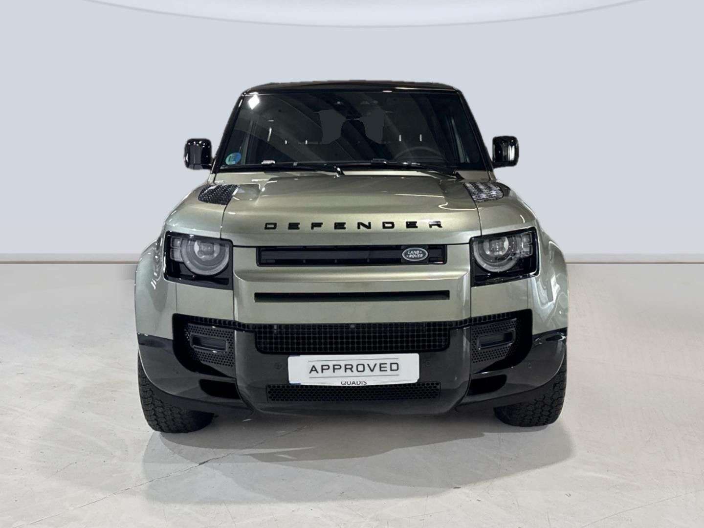 Land Rover Defender 90 X-Dynamic SE 3.0D L6 MHEV AWD Aut. 250 - 2025 - Joinsteer - #4