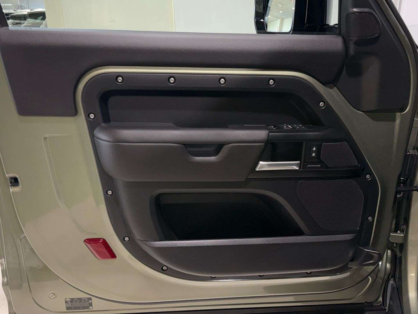 Land Rover Defender 90 X-Dynamic SE 3.0D L6 MHEV AWD Aut. 250 - 2025 - Joinsteer - #6