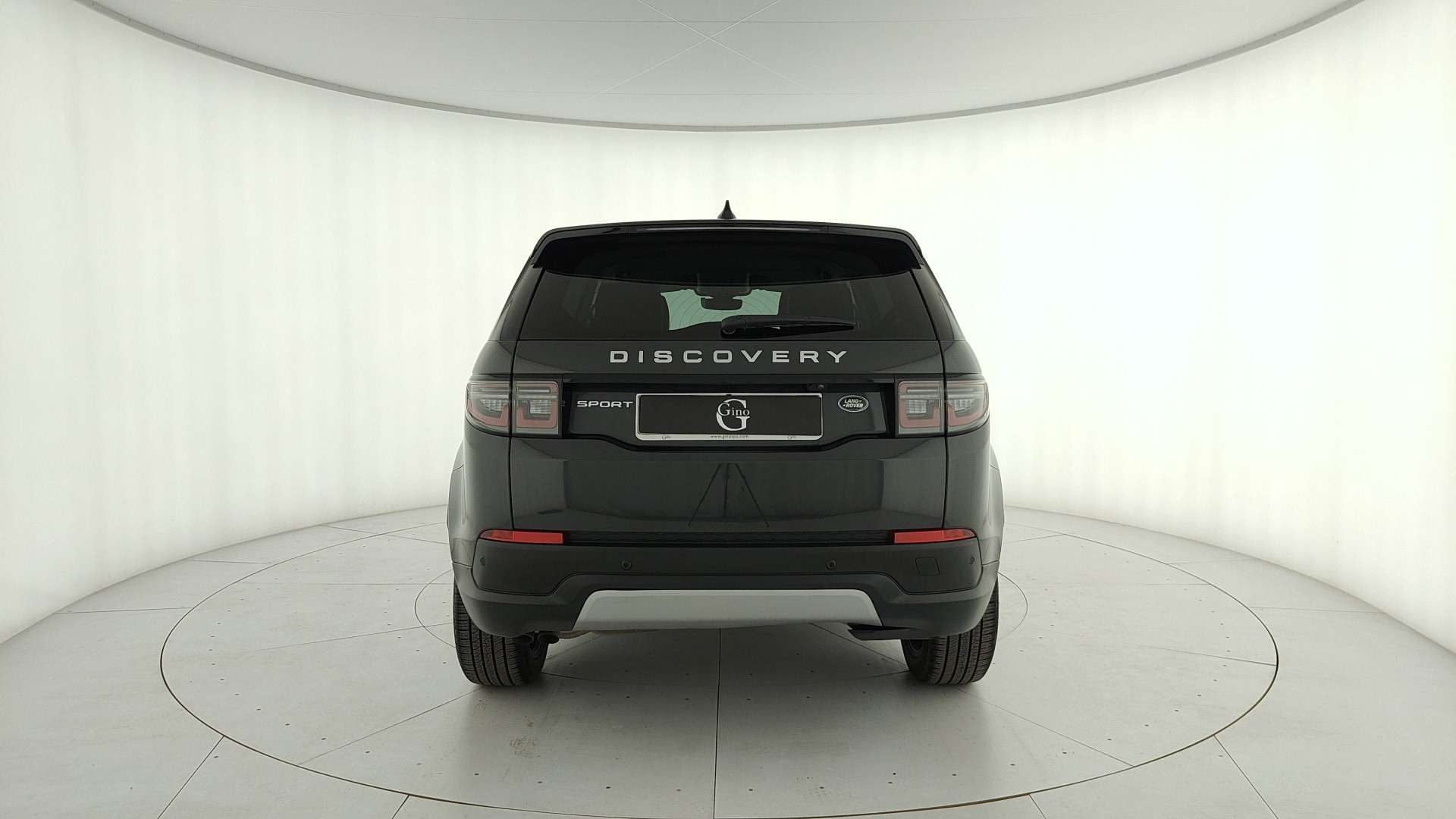 Land Rover Discovery Sport SE Awd 2.0d Td4 Mhev 163cv Auto - 2023 - Joinsteer - #4