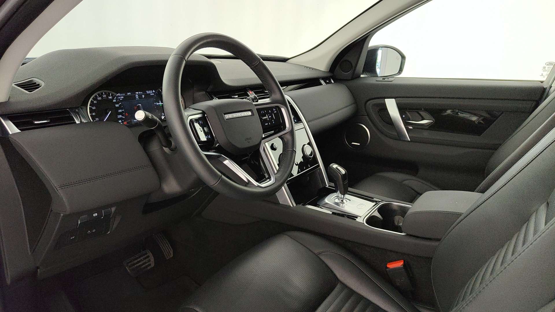 Land Rover Discovery Sport SE Awd 2.0d Td4 Mhev 163cv Auto - 2023 - Joinsteer - #5