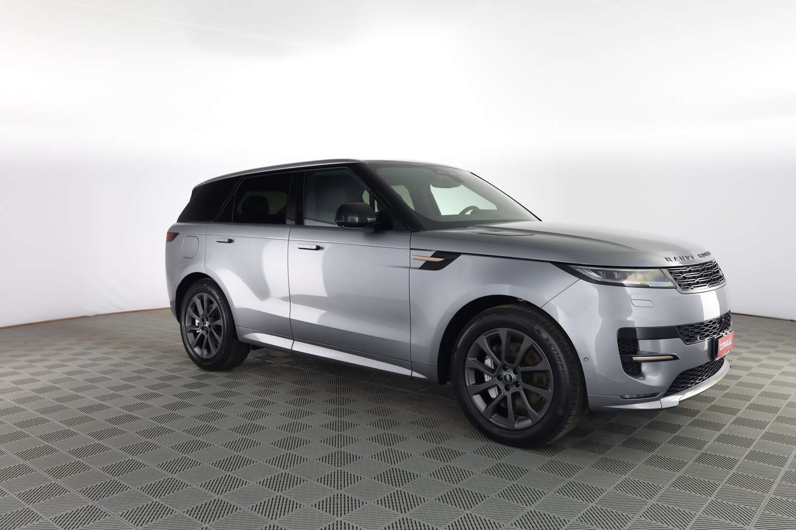 Land Rover Range Rover Sport Dynamic SE 3.0D L6 249 CV - 2025 - Joinsteer - #1