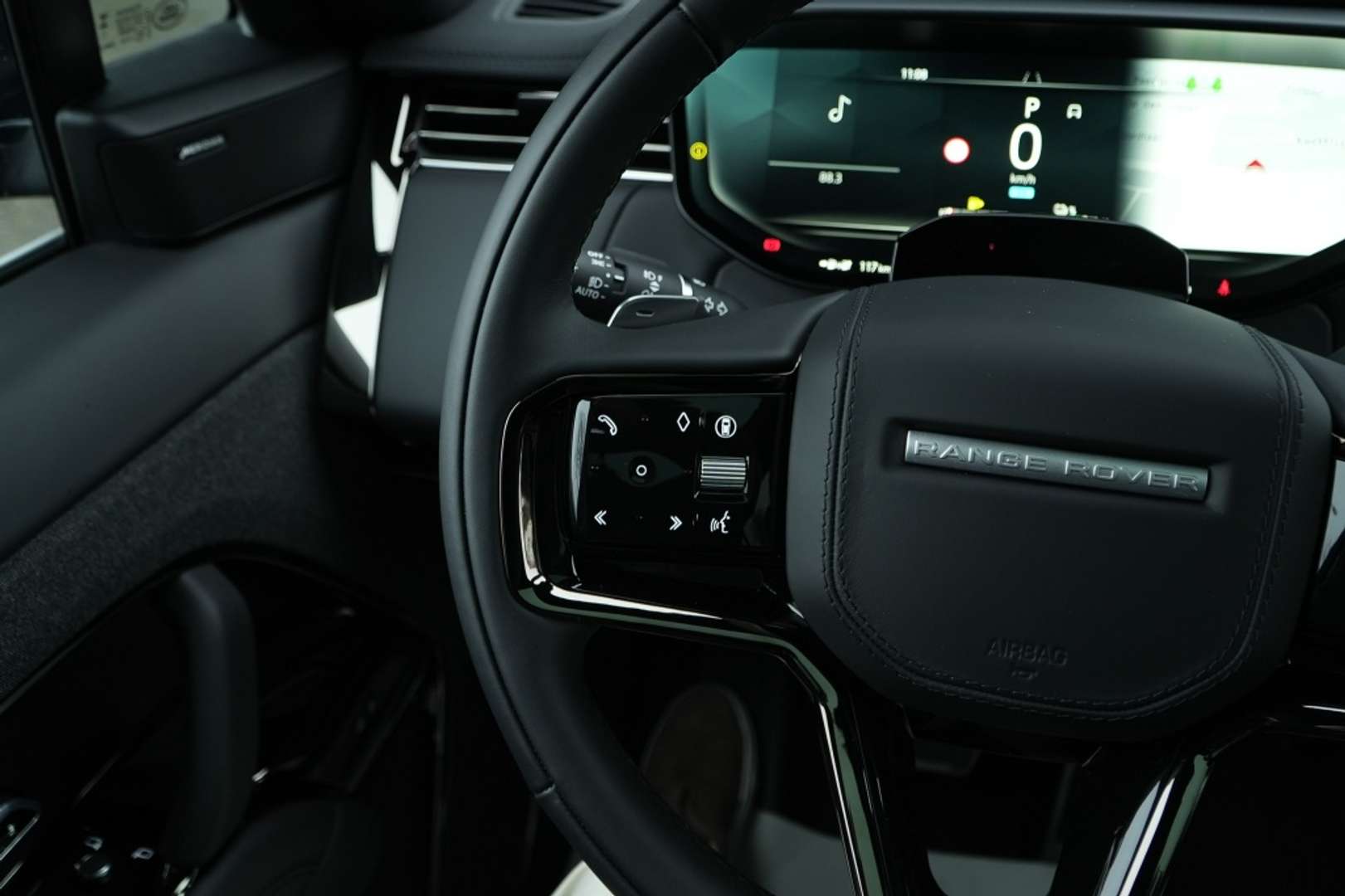 Land Rover Range Rover Sport P460e Dynamic SE PHEV Black Pack - 2026 - Joinsteer - #4