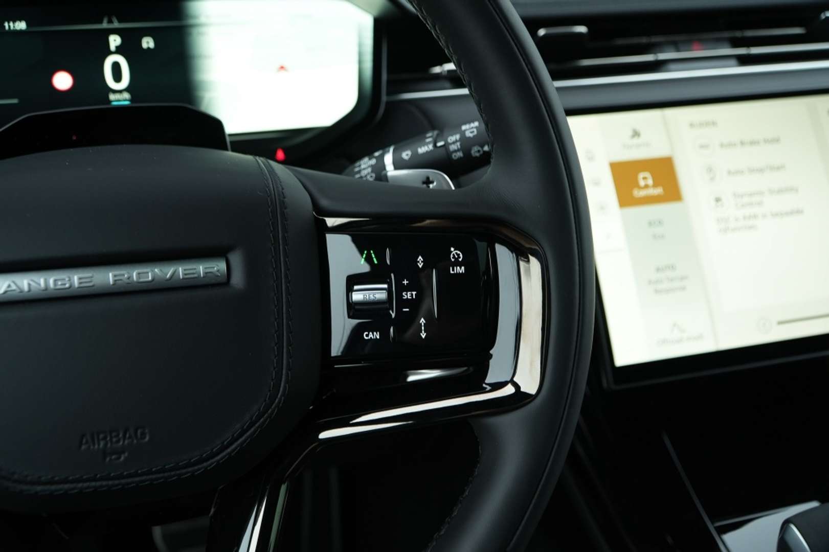 Land Rover Range Rover Sport P460e Dynamic SE PHEV Black Pack - 2026 - Joinsteer - #5