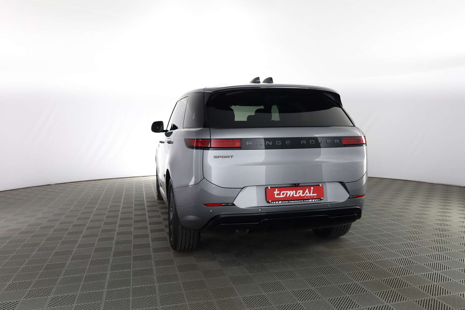 Land Rover Range Rover Sport Dynamic SE 3.0D L6 249 CV - 2025 - Joinsteer - #4