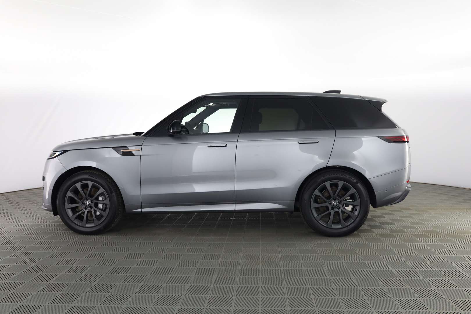 Land Rover Range Rover Sport Dynamic SE 3.0D L6 249 CV - 2025 - Joinsteer - #5