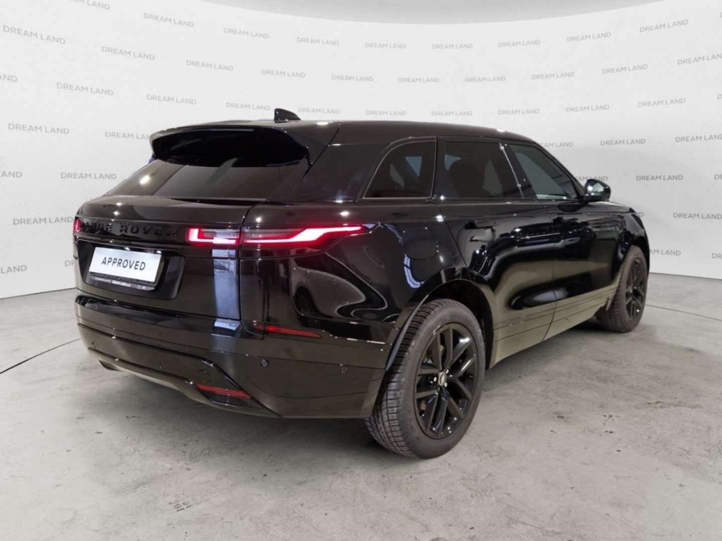 Land Rover Range Rover Velar Dynamic SE TETTO APRIBILE 2.0D I4 204 CV - 2025 - Joinsteer - #1