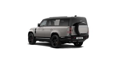Land Rover Defender 130 D300 -  - Joinsteer - #2