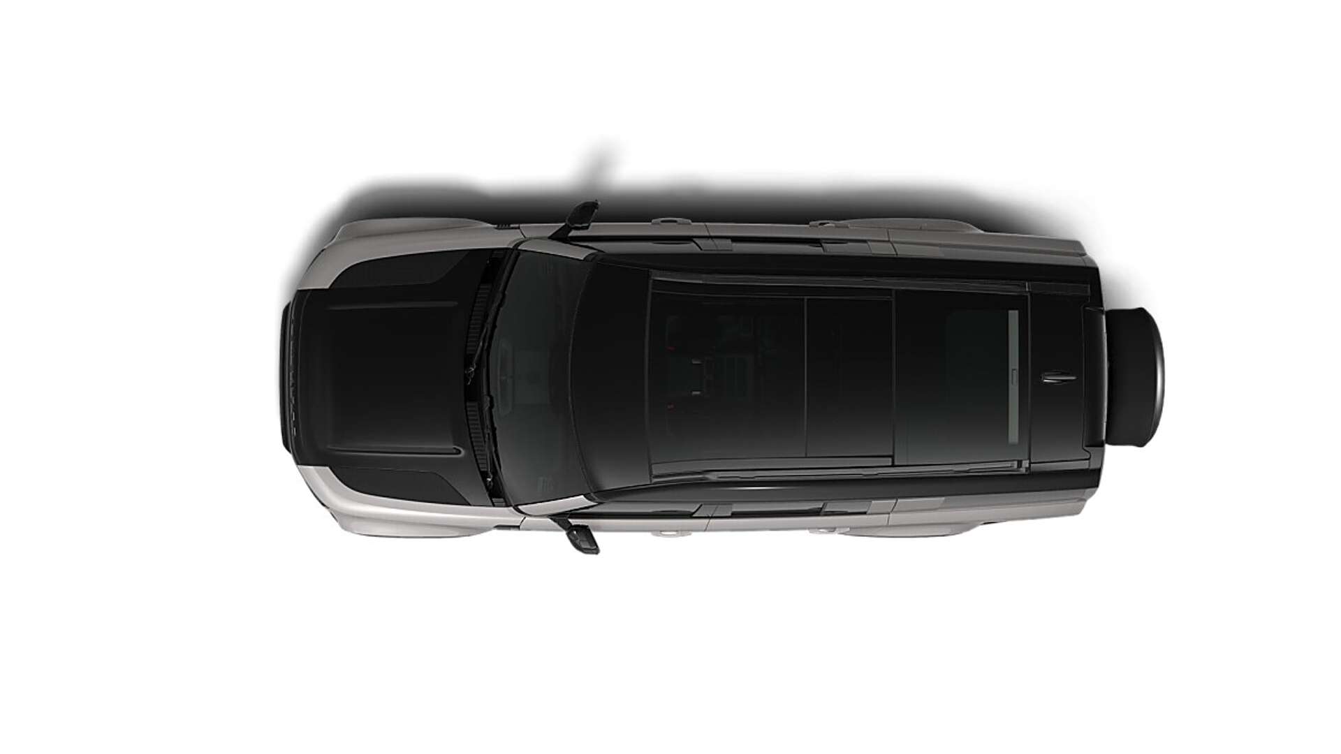 Land Rover Defender 130 D300 - 2025 - Joinsteer - #4