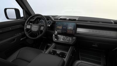 Land Rover Defender 130 D300 -  - Joinsteer - #4