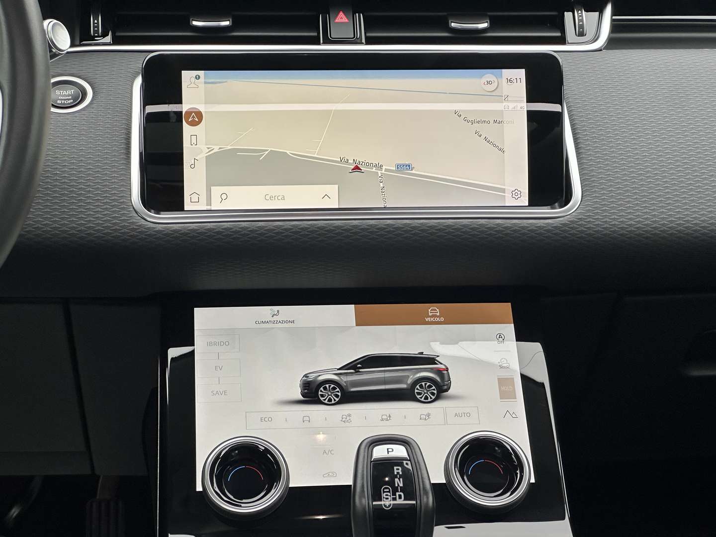 Land Rover Range Rover Evoque 1.5 I3 PHEV SE AWD Auto - 2021 - Joinsteer - #3