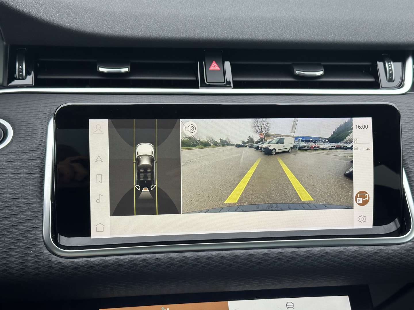 Land Rover Range Rover Evoque 1.5 I3 PHEV SE AWD Auto - 2021 - Joinsteer - #4