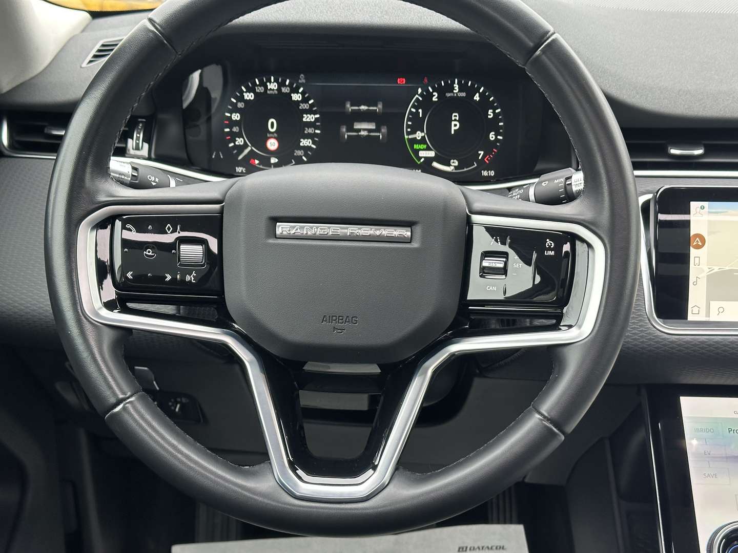 Land Rover Range Rover Evoque 1.5 I3 PHEV SE AWD Auto - 2021 - Joinsteer - #5