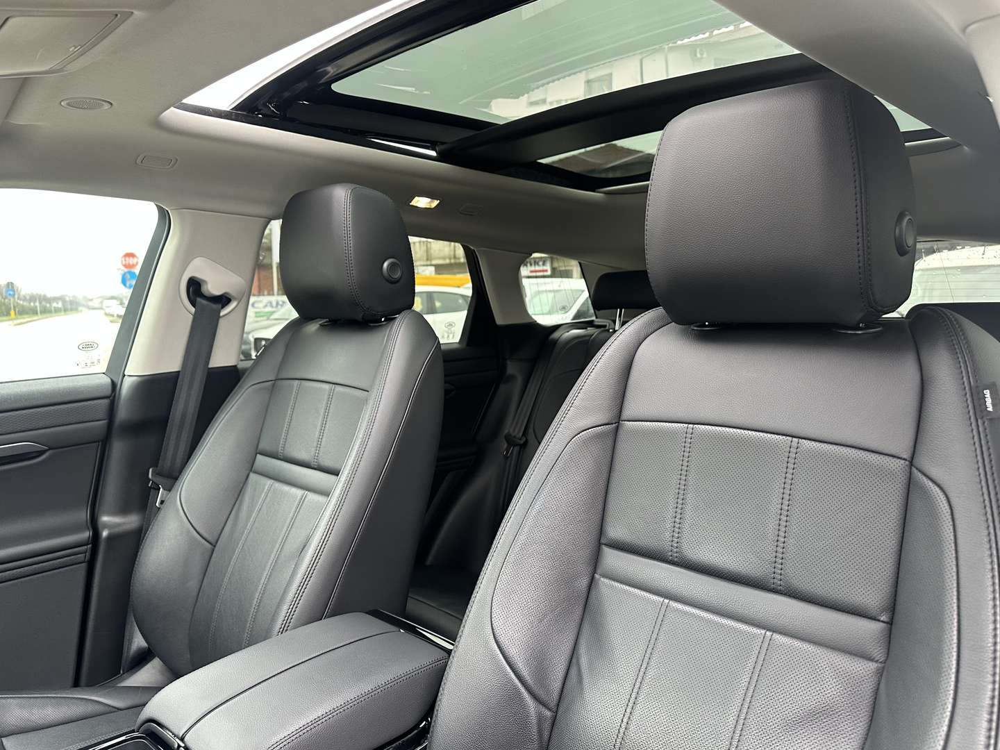 Land Rover Range Rover Evoque 1.5 I3 PHEV SE AWD Auto - 2021 - Joinsteer - #6