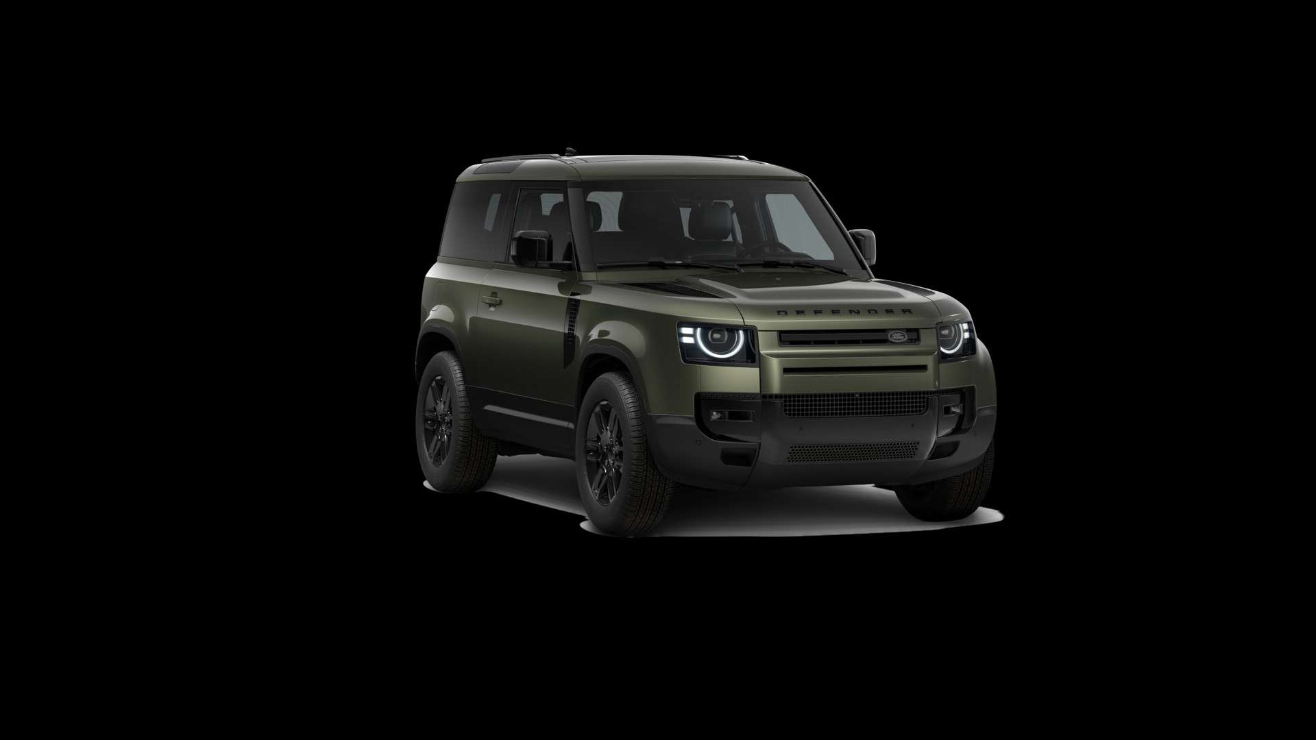 Land Rover Defender 90 D200 S-Edition - 2026 - Joinsteer - #1